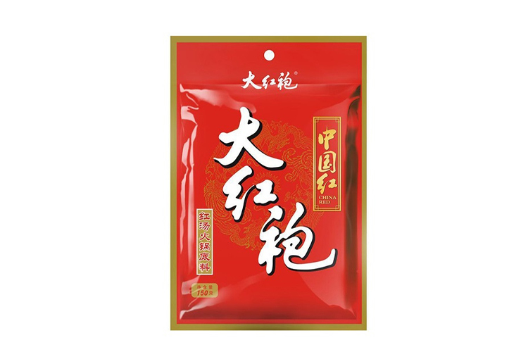 DA HONG BAO STEAMBOAT BASE 150G